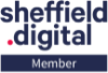 Sheffield Digital Logo