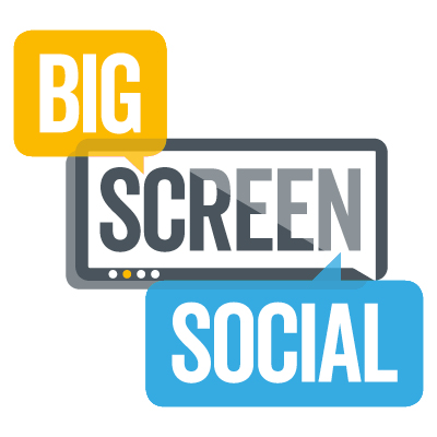 Launching Big Screen Social