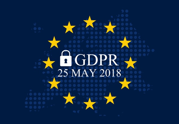 Preparing for GDPR