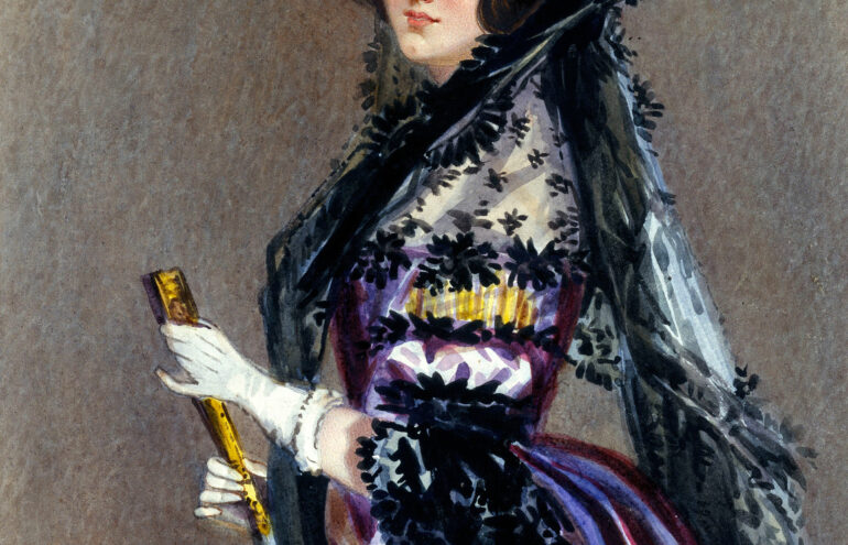 Ada Lovelace Day - Celebrating Women in Tech