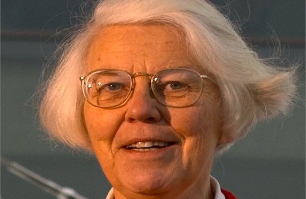 Karen Spärck Jones