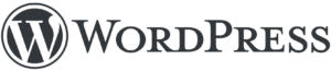 WordPress logo