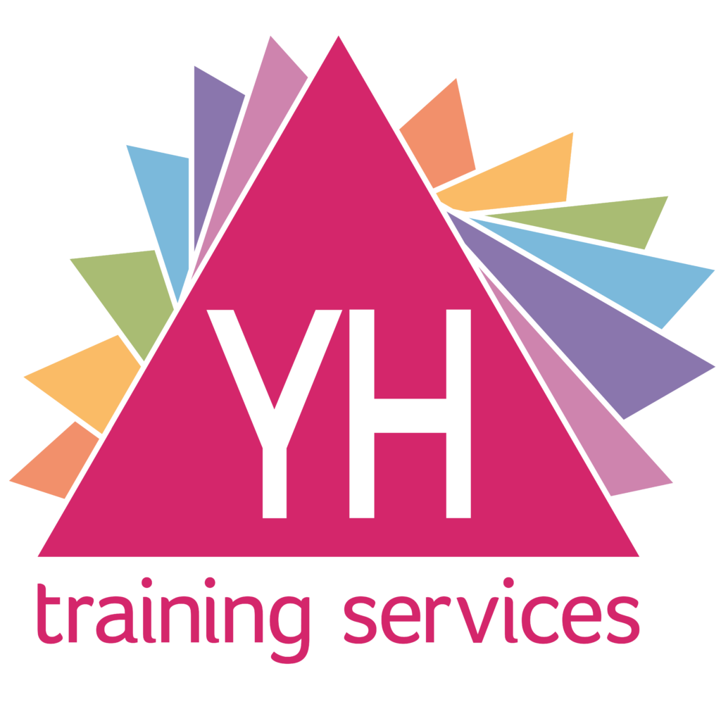 YH Group logo